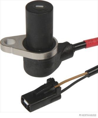 Jutiklis, rato greitis HERTH+BUSS JAKOPARTS J5910524