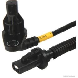 Jutiklis, rato greitis HERTH+BUSS JAKOPARTS J5910525