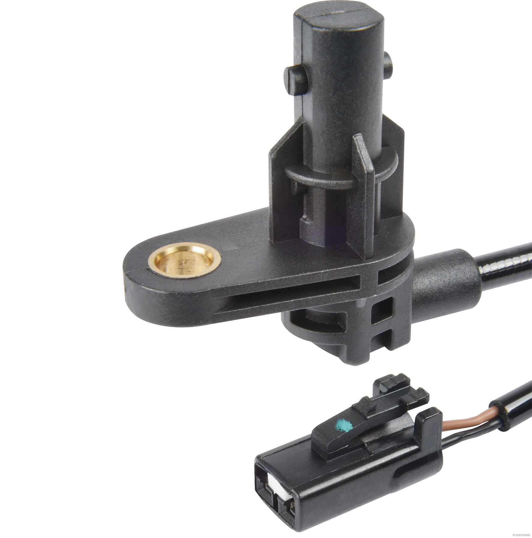 Jutiklis, rato greitis HERTH+BUSS JAKOPARTS J5910532