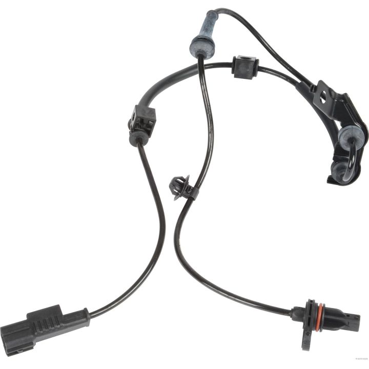 Jutiklis, rato greitis HERTH+BUSS JAKOPARTS J5910533