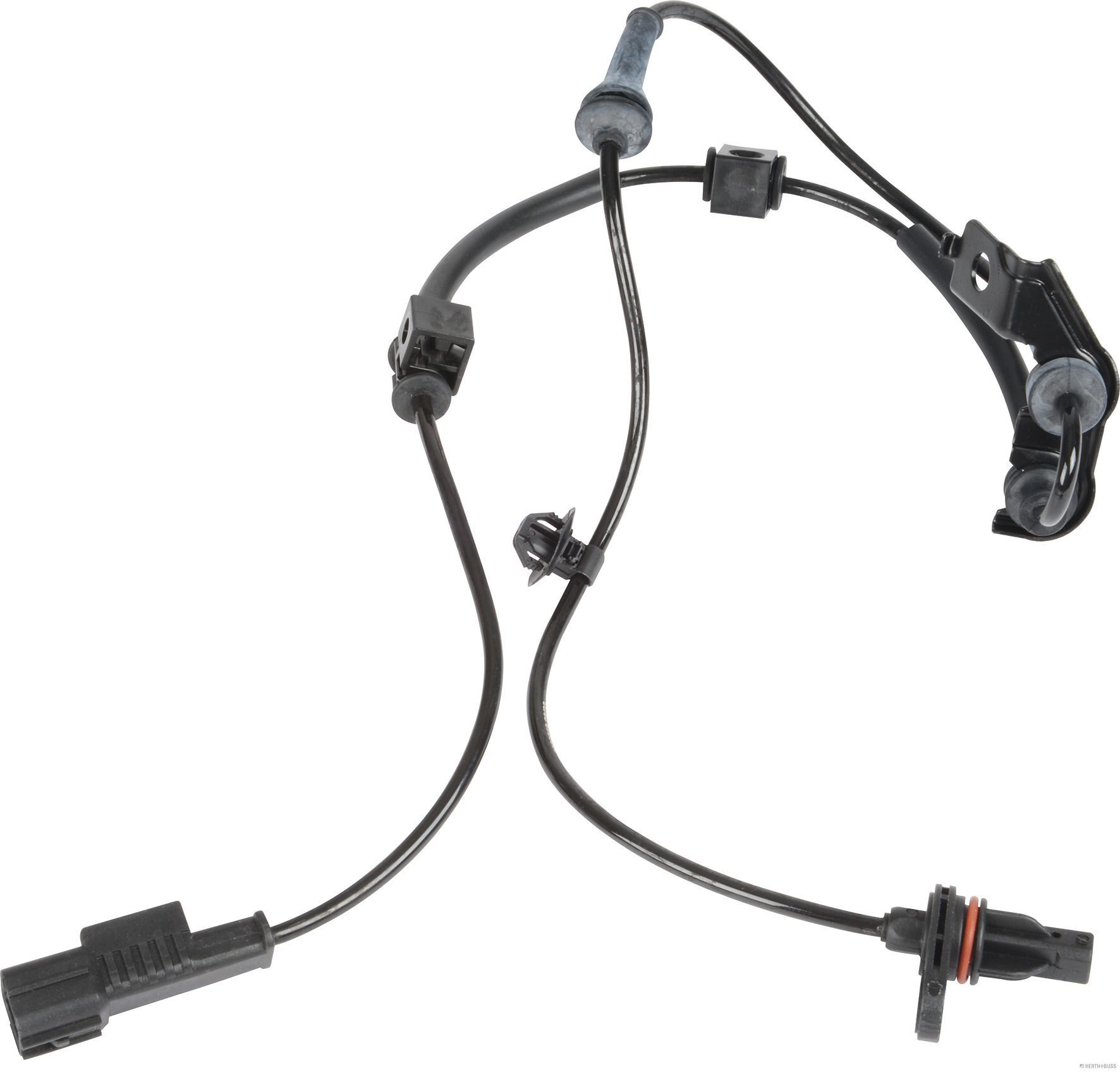 Jutiklis, rato greitis HERTH+BUSS JAKOPARTS J5910533