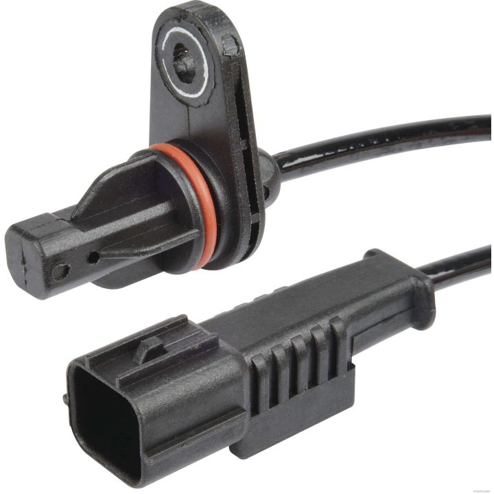 Jutiklis, rato greitis HERTH+BUSS JAKOPARTS J5910533