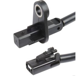 Jutiklis, rato greitis HERTH+BUSS JAKOPARTS J5910535