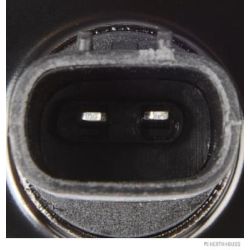 Jutiklis, rato greitis HERTH+BUSS JAKOPARTS J5912029