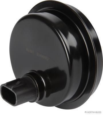 Jutiklis, rato greitis HERTH+BUSS JAKOPARTS J5912029