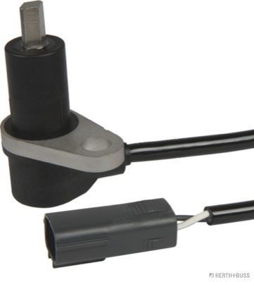 Jutiklis, rato greitis HERTH+BUSS JAKOPARTS J5913013