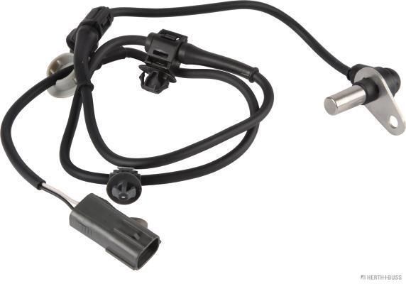 Jutiklis, rato greitis HERTH+BUSS JAKOPARTS J5913023