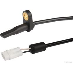 Jutiklis, rato greitis HERTH+BUSS JAKOPARTS J5918012