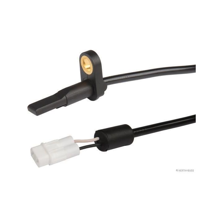 Jutiklis, rato greitis HERTH+BUSS JAKOPARTS J5918012