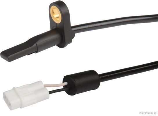 Jutiklis, rato greitis HERTH+BUSS JAKOPARTS J5918012