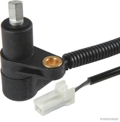 Jutiklis, rato greitis HERTH+BUSS JAKOPARTS J5920307