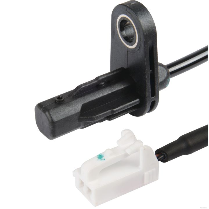 Jutiklis, rato greitis HERTH+BUSS JAKOPARTS J5920317