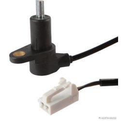 Jutiklis, rato greitis HERTH+BUSS JAKOPARTS J5920504