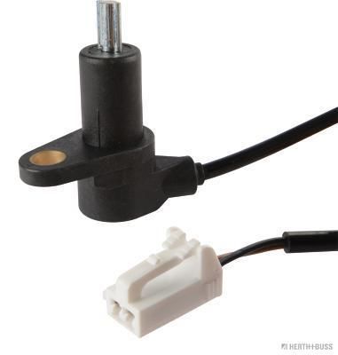 Jutiklis, rato greitis HERTH+BUSS JAKOPARTS J5920504