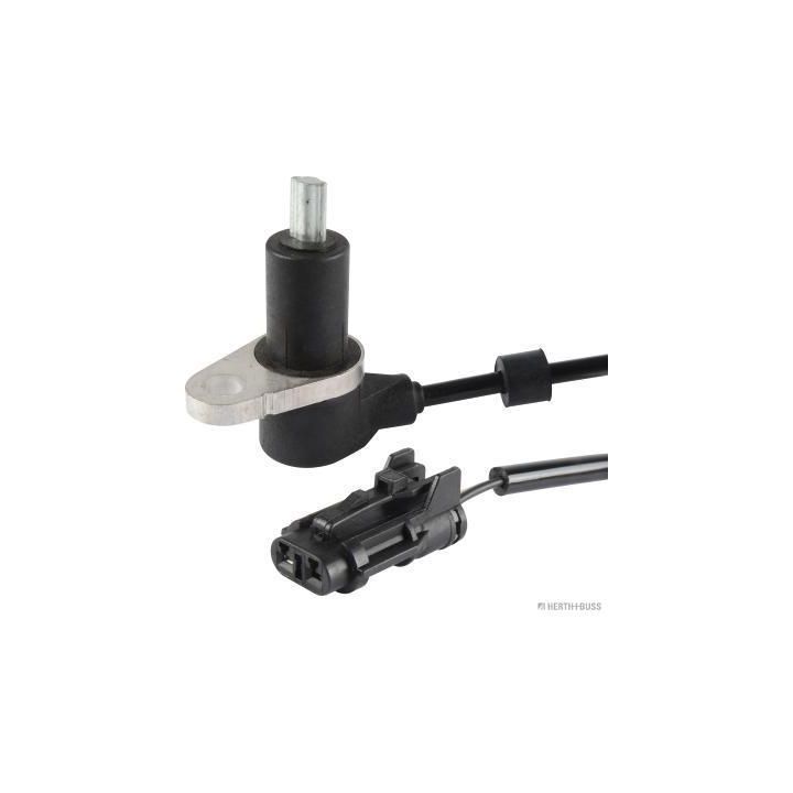 Jutiklis, rato greitis HERTH+BUSS JAKOPARTS J5920508