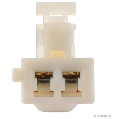 Jutiklis, rato greitis HERTH+BUSS JAKOPARTS J5920516