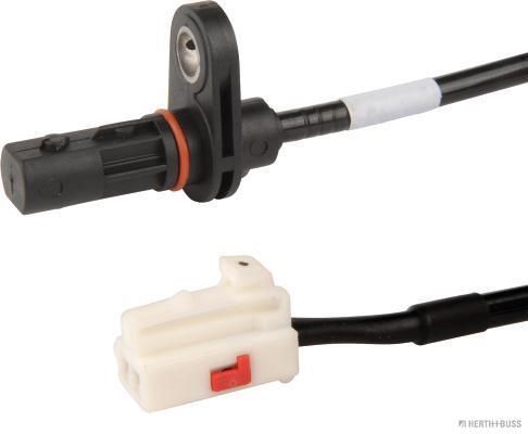 Jutiklis, rato greitis HERTH+BUSS JAKOPARTS J5920516