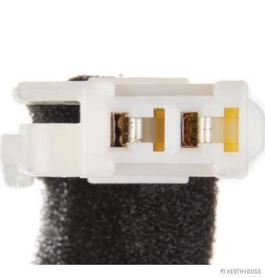 Jutiklis, rato greitis HERTH+BUSS JAKOPARTS J5920522