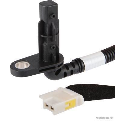 Jutiklis, rato greitis HERTH+BUSS JAKOPARTS J5920522