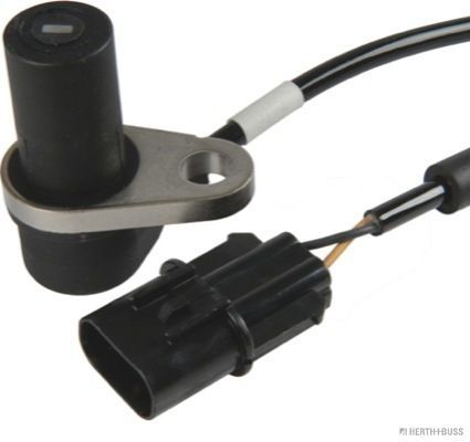 Jutiklis, rato greitis HERTH+BUSS JAKOPARTS J5920527