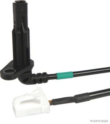 Jutiklis, rato greitis HERTH+BUSS JAKOPARTS J5920530