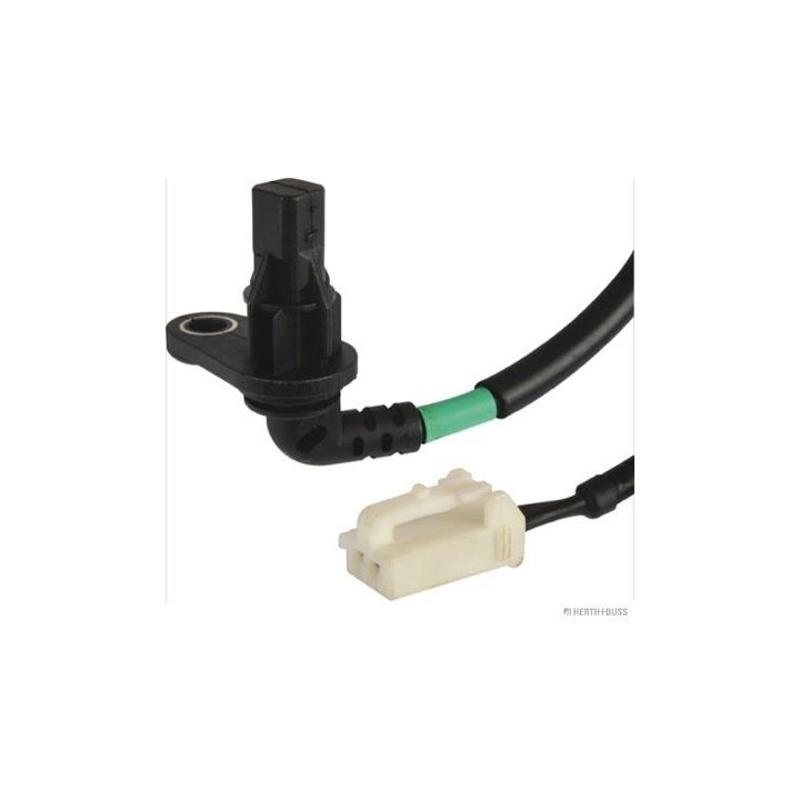 Jutiklis, rato greitis HERTH+BUSS JAKOPARTS J5920531