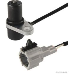 Jutiklis, rato greitis HERTH+BUSS JAKOPARTS J5921017