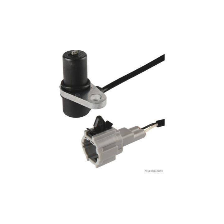 Jutiklis, rato greitis HERTH+BUSS JAKOPARTS J5921017