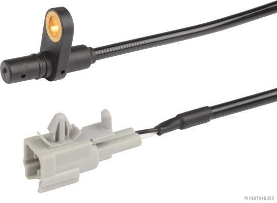 Jutiklis, rato greitis HERTH+BUSS JAKOPARTS J5921029