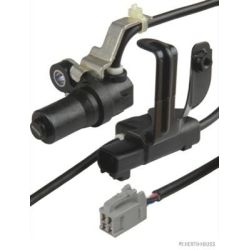 Jutiklis, rato greitis HERTH+BUSS JAKOPARTS J5922029