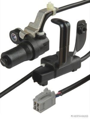 Jutiklis, rato greitis HERTH+BUSS JAKOPARTS J5922029