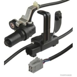 Jutiklis, rato greitis HERTH+BUSS JAKOPARTS J5922030