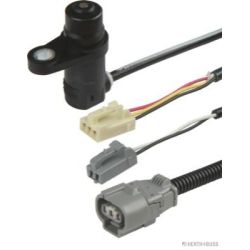 Jutiklis, rato greitis HERTH+BUSS JAKOPARTS J5922033