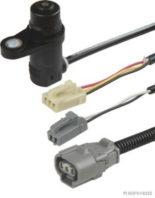 Jutiklis, rato greitis HERTH+BUSS JAKOPARTS J5922033