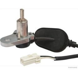 Jutiklis, rato greitis HERTH+BUSS JAKOPARTS J5923027