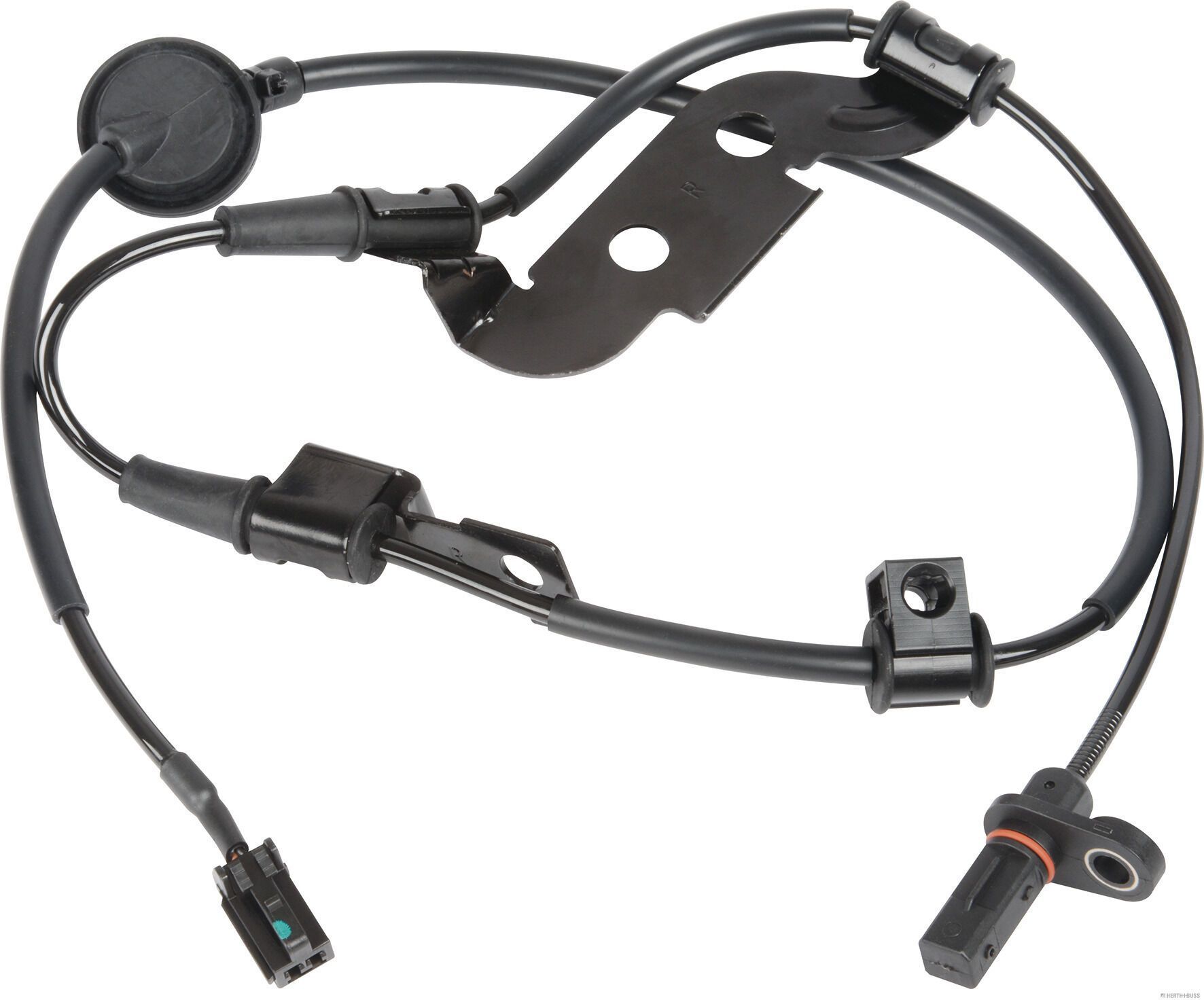 Jutiklis, rato greitis HERTH+BUSS JAKOPARTS J5930316