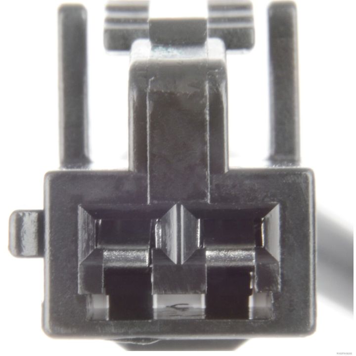 Jutiklis, rato greitis HERTH+BUSS JAKOPARTS J5930316