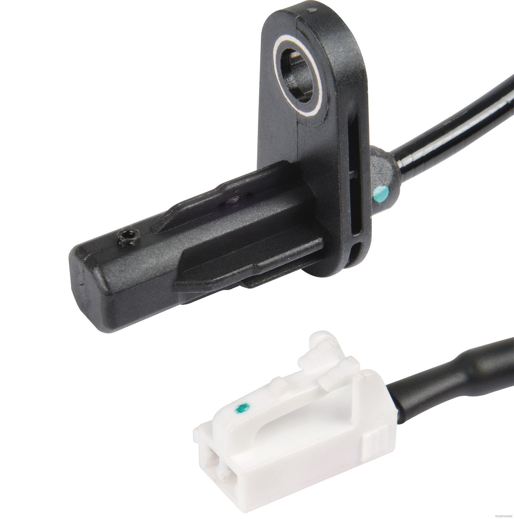 Jutiklis, rato greitis HERTH+BUSS JAKOPARTS J5930318