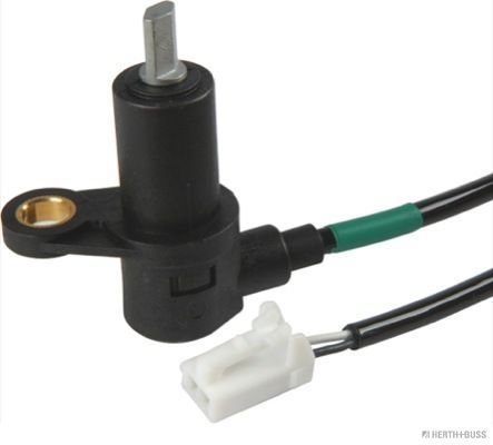 Jutiklis, rato greitis HERTH+BUSS JAKOPARTS J5930510