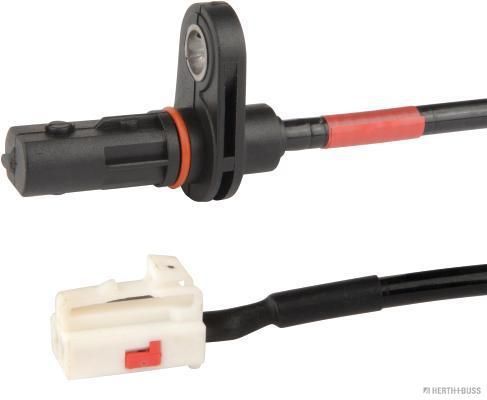 Jutiklis, rato greitis HERTH+BUSS JAKOPARTS J5930516