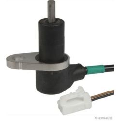 Jutiklis, rato greitis HERTH+BUSS JAKOPARTS J5930520