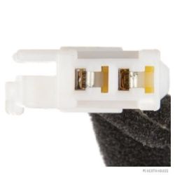 Jutiklis, rato greitis HERTH+BUSS JAKOPARTS J5930522