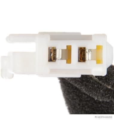 Jutiklis, rato greitis HERTH+BUSS JAKOPARTS J5930522