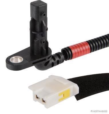 Jutiklis, rato greitis HERTH+BUSS JAKOPARTS J5930522