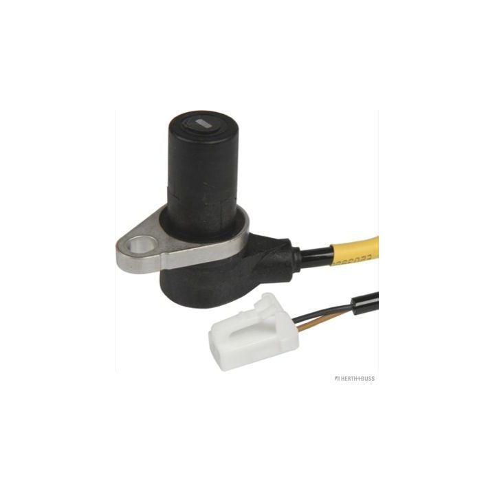 Jutiklis, rato greitis HERTH+BUSS JAKOPARTS J5930535