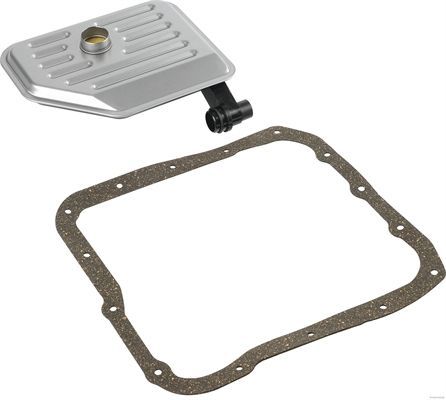 Hidraulinis filtras, automatinė transmisija HERTH+BUSS JAKOPARTS J1350500