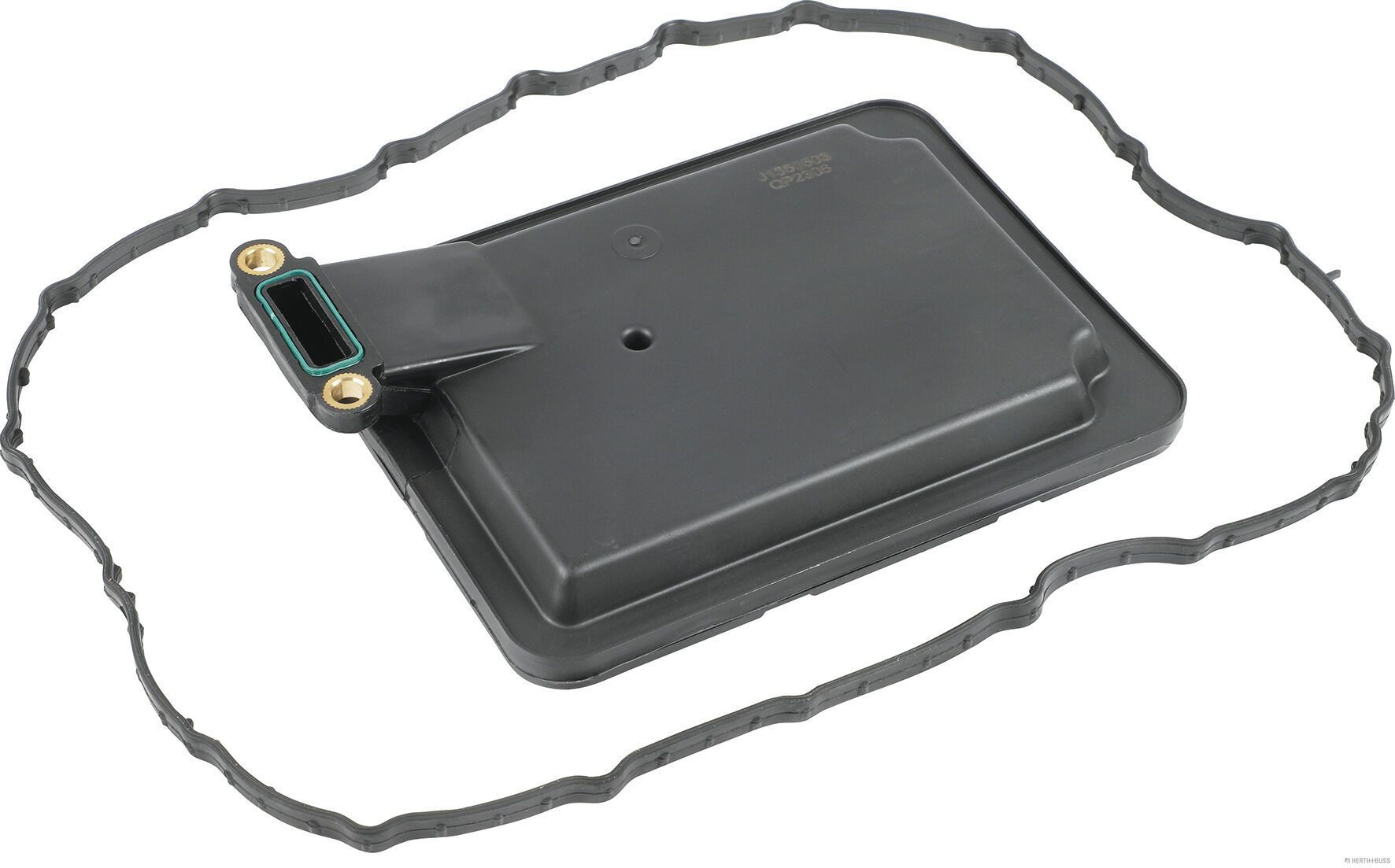 Hidraulinis filtras, automatinė transmisija HERTH+BUSS JAKOPARTS J1350503