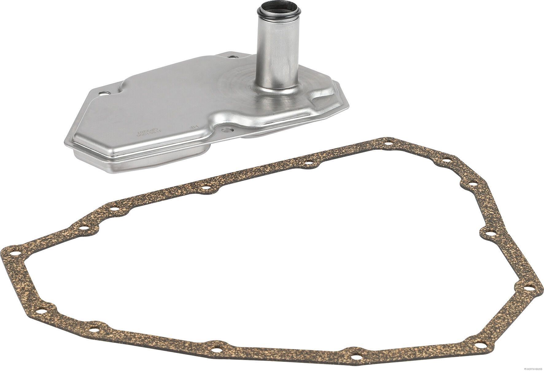 Hidraulinis filtras, automatinė transmisija HERTH+BUSS JAKOPARTS J1351000