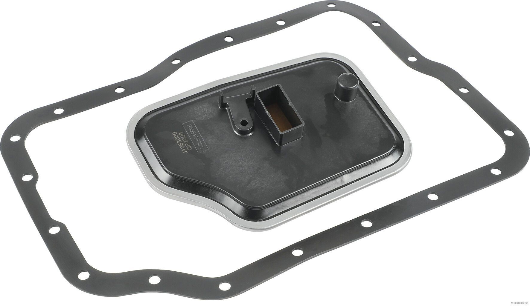Hidraulinis filtras, automatinė transmisija HERTH+BUSS JAKOPARTS J1353000
