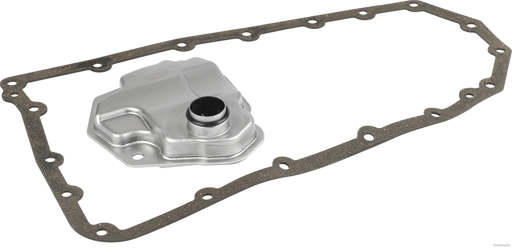 Hidraulinis filtras, automatinė transmisija HERTH+BUSS JAKOPARTS J1355002